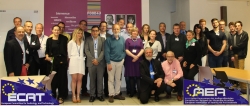 Sunday the 29th of May 2016 - AEA_ECAT Mini Symposium