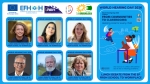 Invitation for the Virtual Lunch Debate from the European Parliament For World Hearing Day 2026 (5th of March 2026 &ndash; 12 till 14h CET)
