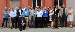 AEA/ECAT Mini Symposium 28th of May 2017 - Brussels